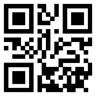 3915641209 - Immagine del Qr Code associato