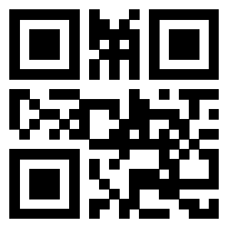 3915641210 - Immagine del QrCode associato