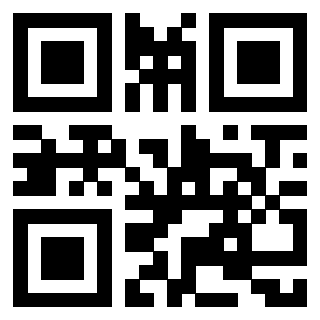 3915641211 - Immagine del QrCode associato