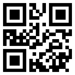 3915641214 QrCode associato