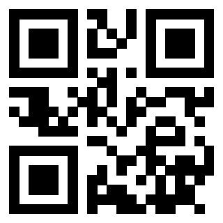 Immagine del QrCode di 3915641215
