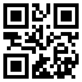 Immagine del Qr Code di 3915641217