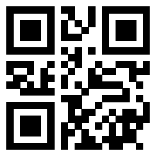 Scansione del Qr Code di 3915641220