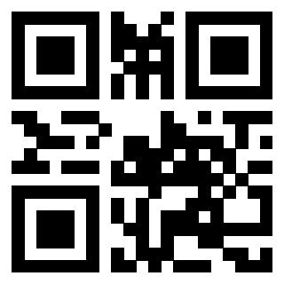 Qr Code di 3915641221