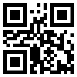 Immagine del Qr Code di 3915641222