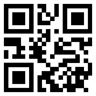 3915641224 - Immagine del Qr Code associato