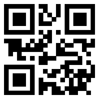 Il QrCode di 3915641225
