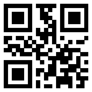 Immagine del Qr Code di 3915641227