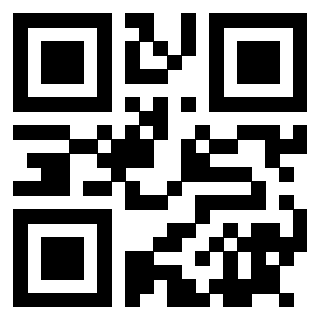 3915641228 - Immagine del Qr Code associato