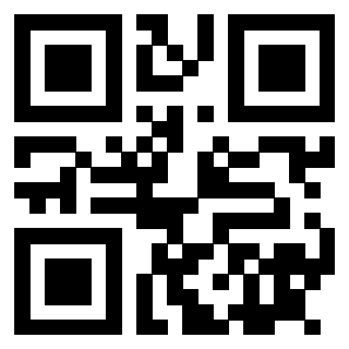 Scansione del QrCode di 3915641229
