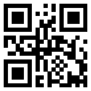 3915641230 - Immagine del QrCode associato