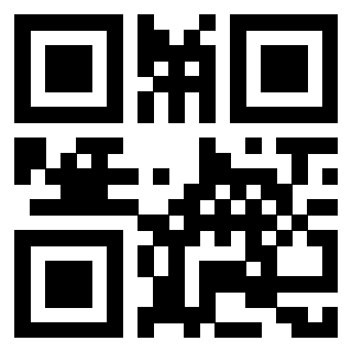 3915641232 Qr Code associato