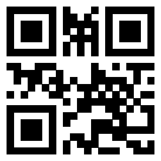 3915641234 - Immagine del Qr Code associato
