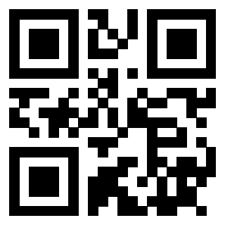 Il Qr Code di 3915641237