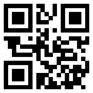 Scansione del QrCode di 3915641239