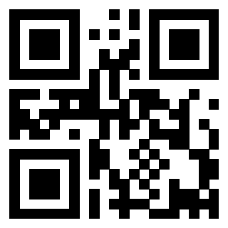 3915641240 Qr Code associato