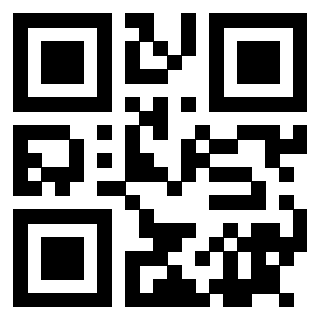 3915641242 Qr Code associato