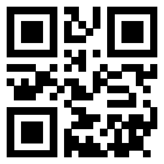 Scansione del Qr Code di 3915641243