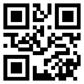 Scansione del QrCode di 3915641244