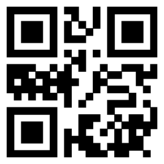 Scansione del Qr Code di 3915641246