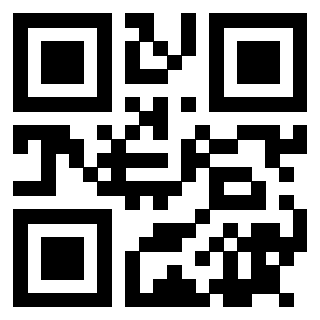 Immagine del QrCode di 3915641250