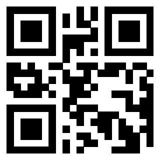 Il QrCode di 3915641251