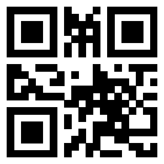 Immagine del Qr Code di 3915641257