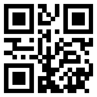 Scansione del QrCode di 3915641258
