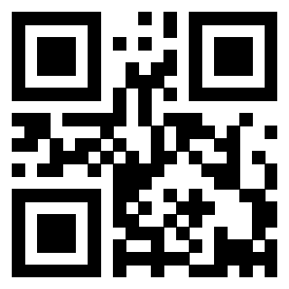 Il QrCode di 3915641259