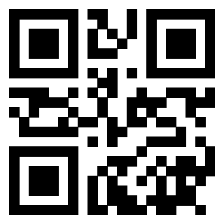 Immagine del QrCode di 3915641260