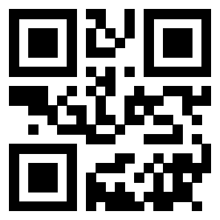 3915641262 - Immagine del Qr Code associato