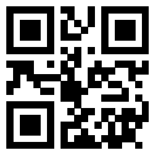 Scansione del Qr Code di 3915641263