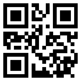 Immagine del Qr Code di 3915641265