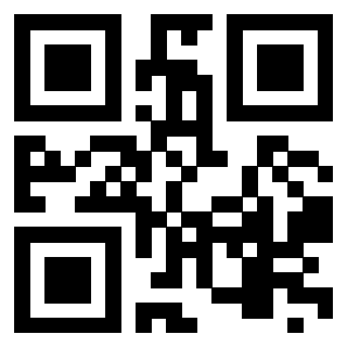 3915641266 - Immagine del QrCode associato