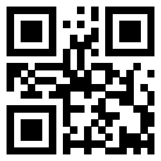 Il QrCode di 3915641267