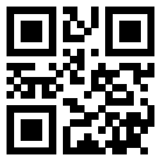 Il QrCode di 3915641271