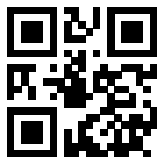 Immagine del QrCode di 3915641274