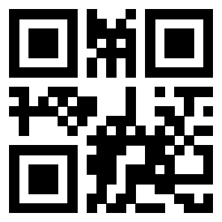 3915641275 - Immagine del QrCode associato