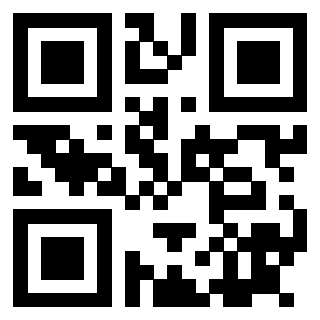 Scansione del QrCode di 3915641276