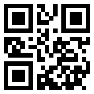 Il QrCode di 3915641279