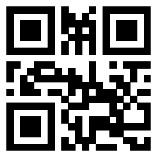 3915641280 - Immagine del Qr Code associato