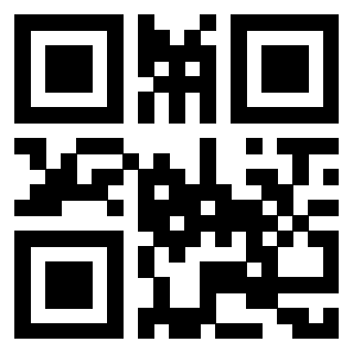 Scansione del QrCode di 3915641282