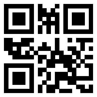 Il QrCode di 3915641284