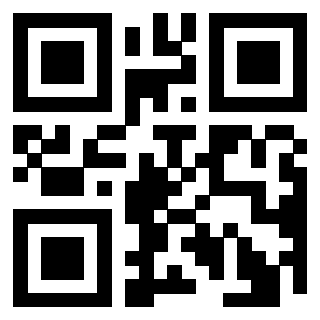 Immagine del Qr Code di 3915641288