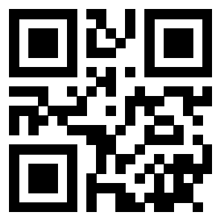 Il QrCode di 3915641290