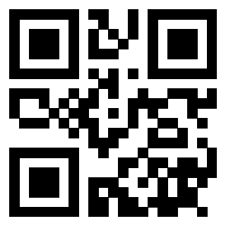 Immagine del QrCode di 3915641291