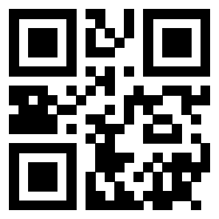 3915641292 - Immagine del Qr Code