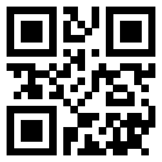 Scansione del Qr Code di 3915641293
