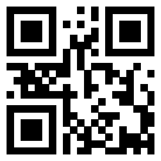 Scansione del Qr Code di 3915641295