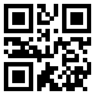 Scansione del Qr Code di 3915641296